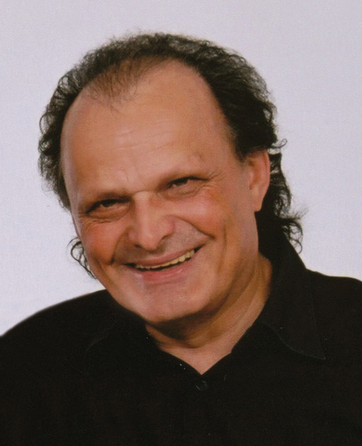 Peter Bloch